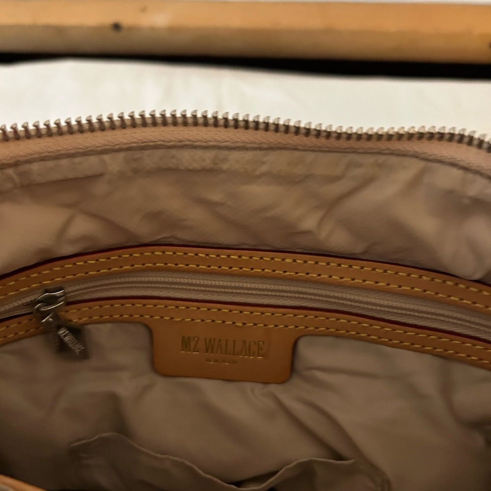 MZ Wallace Crossbody Bag - Picture 4 of 4